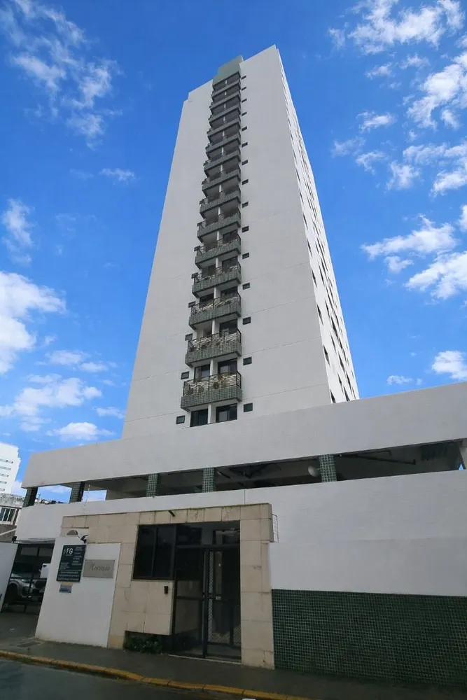 Apartamento, 2 quartos, 50 m² - Foto 1