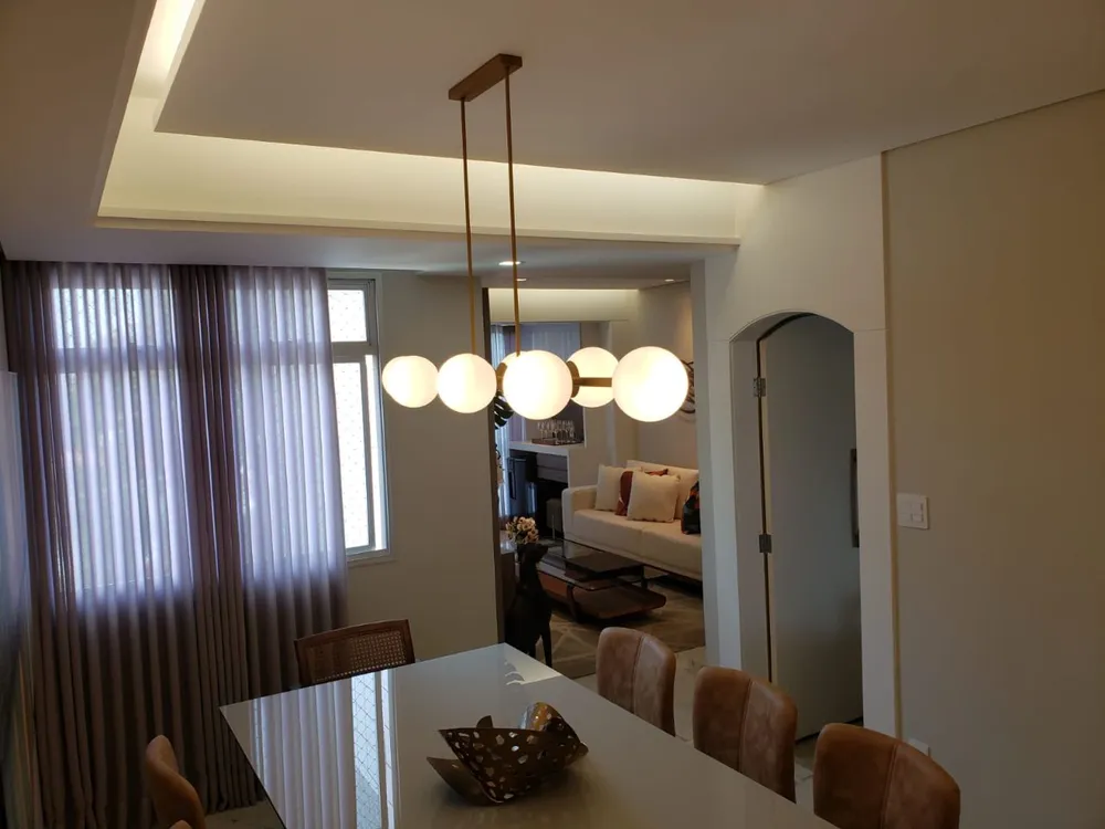 Apartamento, 4 quartos, 125 m² - Foto 1