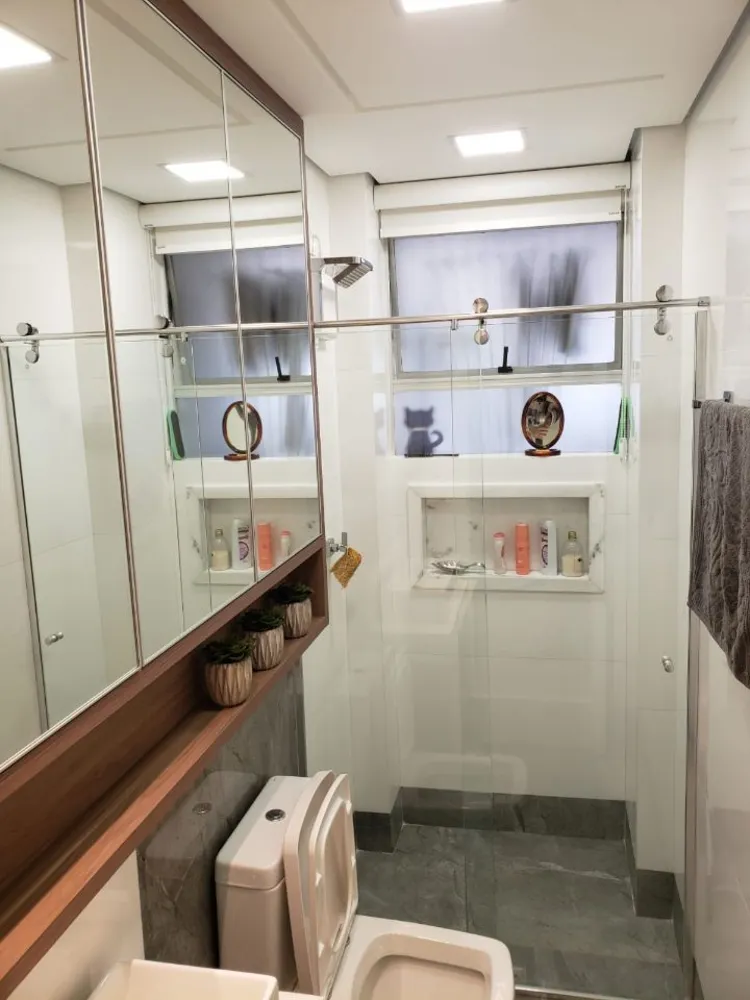 Apartamento, 4 quartos, 125 m² - Foto 3