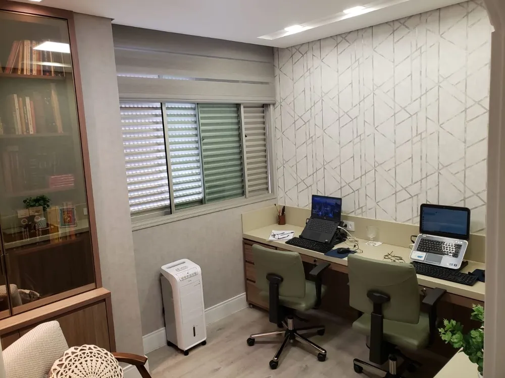 Apartamento, 4 quartos, 125 m² - Foto 4