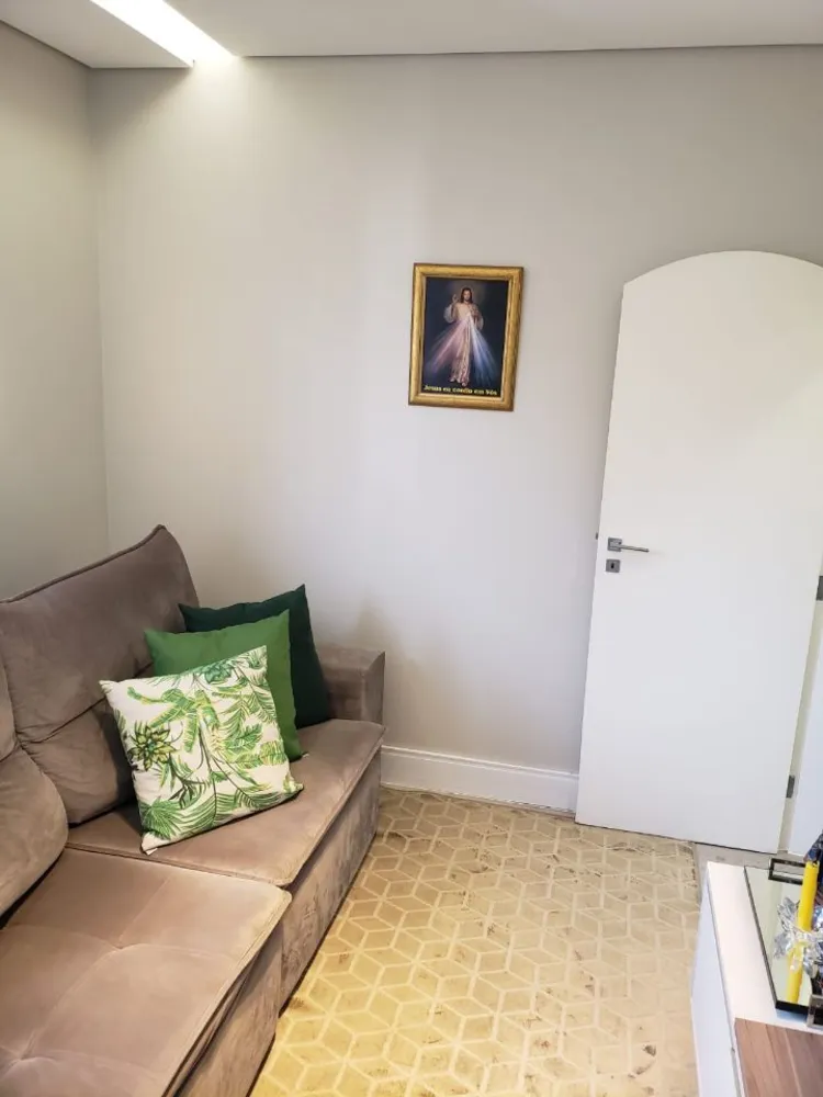 Apartamento, 4 quartos, 125 m² - Foto 2
