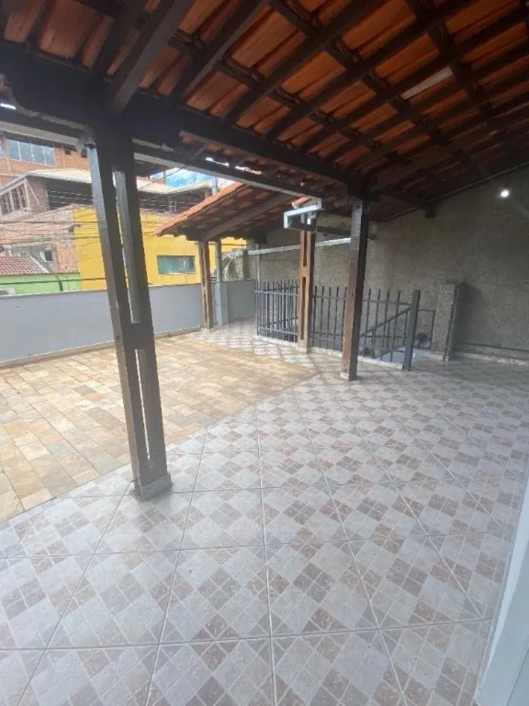 Casa, 2 quartos - Foto 11