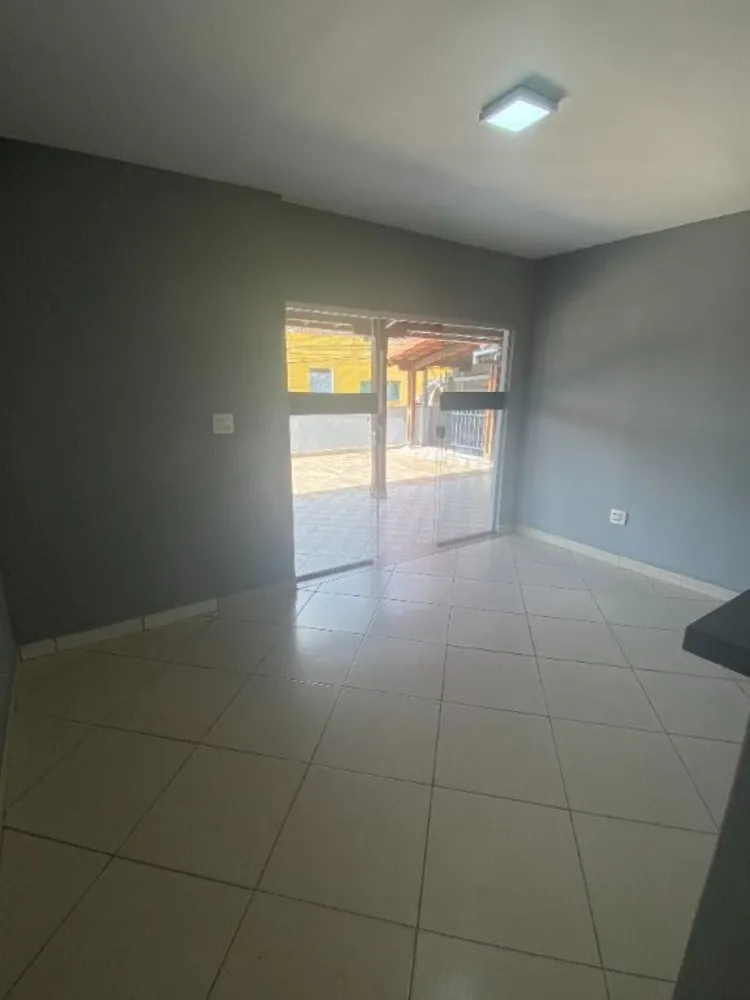 Casa, 2 quartos - Foto 2