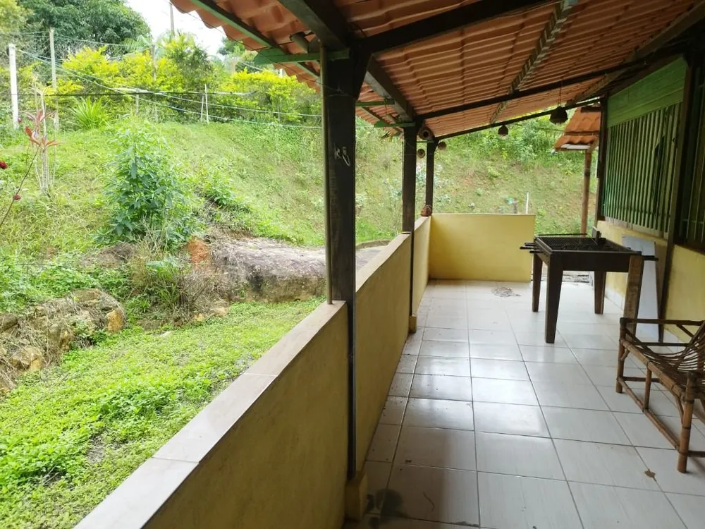 Sítio, 3 quartos, 20000 m² - Foto 4