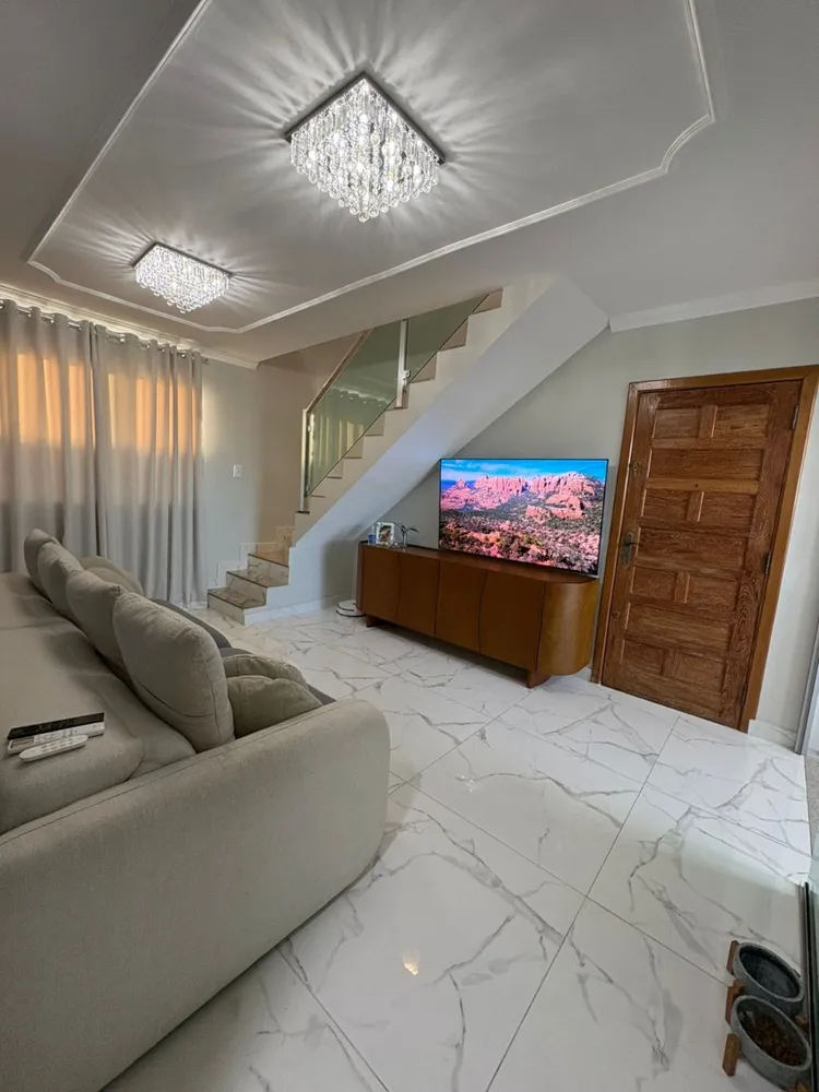 Cobertura, 3 quartos, 101 m² - Foto 4