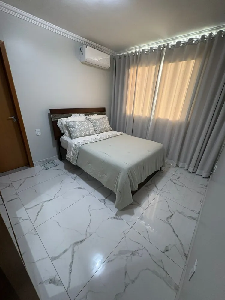 Cobertura, 3 quartos, 101 m² - Foto 1