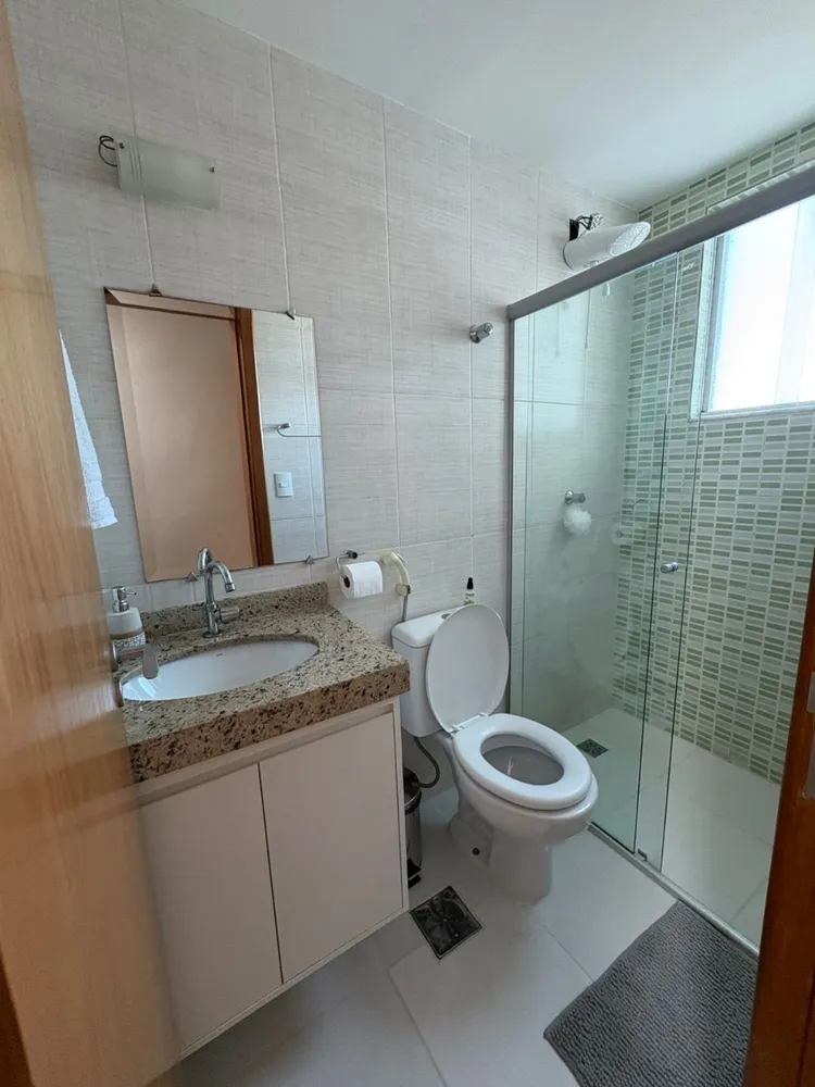 Cobertura, 3 quartos, 101 m² - Foto 4