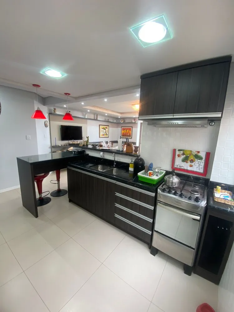 Apartamento, 3 quartos - Foto 3
