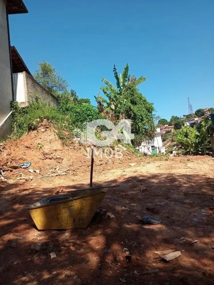 Terreno, 360 m² - Foto 10