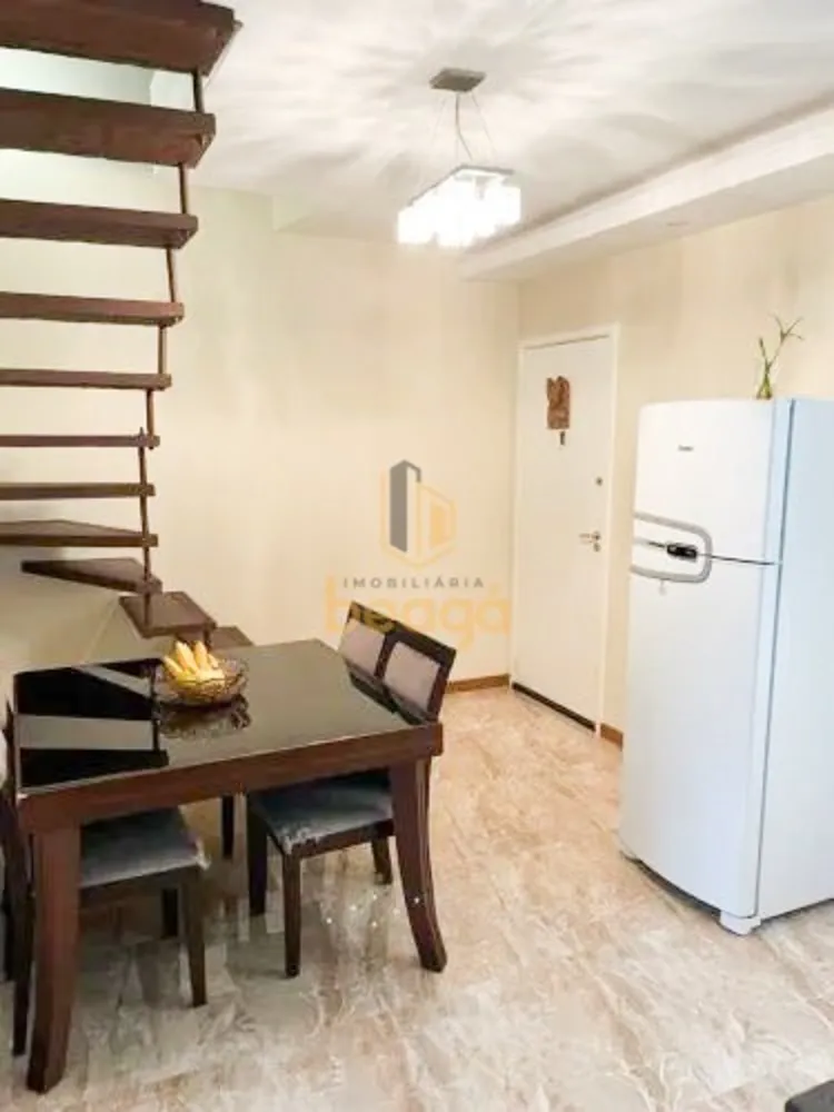 Cobertura, 2 quartos, 110 m² - Foto 3