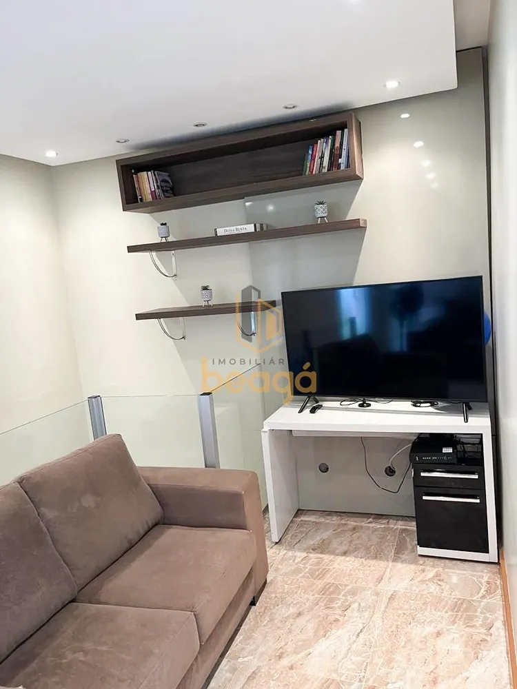 Cobertura, 2 quartos, 110 m² - Foto 7