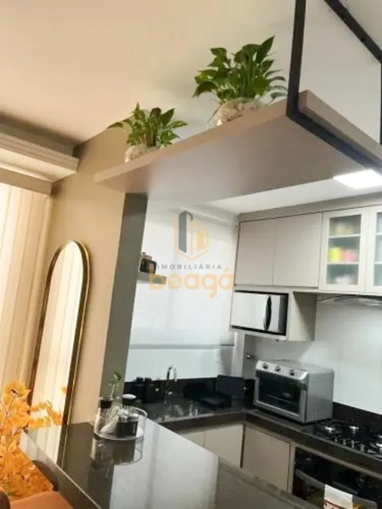 Cobertura, 2 quartos, 110 m² - Foto 4