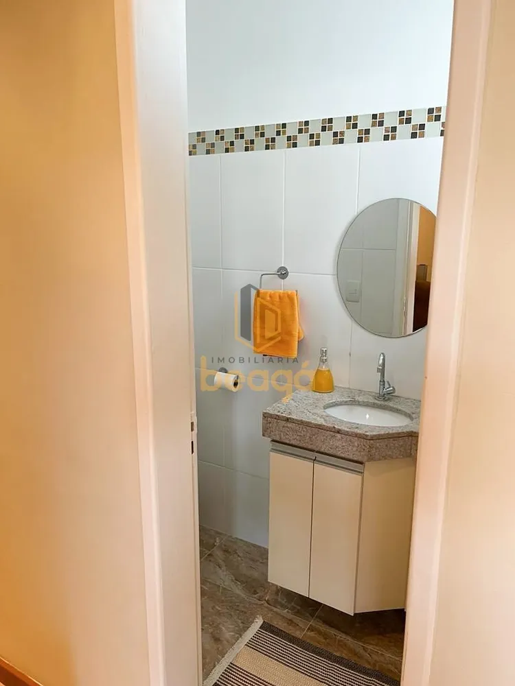 Cobertura, 2 quartos, 110 m² - Foto 9
