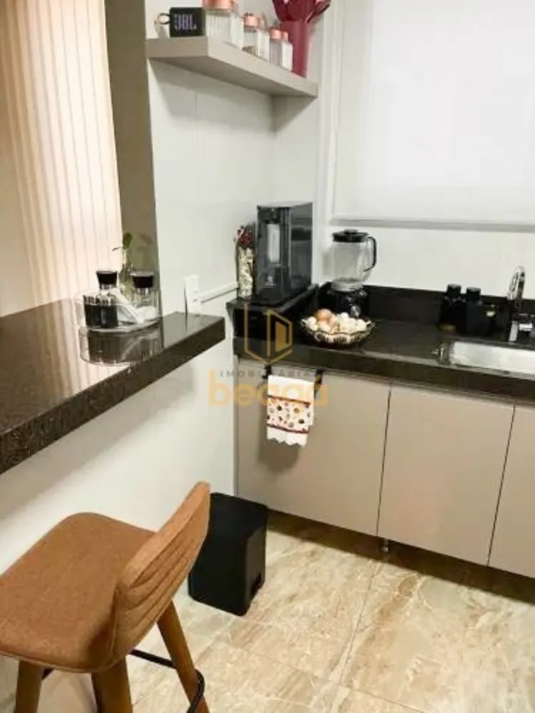 Cobertura, 2 quartos, 110 m² - Foto 3