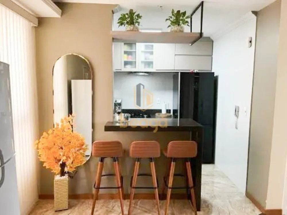 Cobertura, 2 quartos, 110 m² - Foto 1