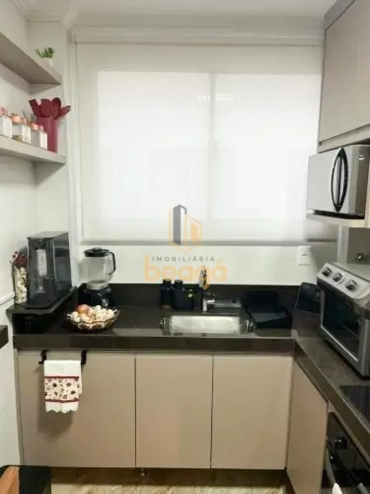 Cobertura, 2 quartos, 110 m² - Foto 4