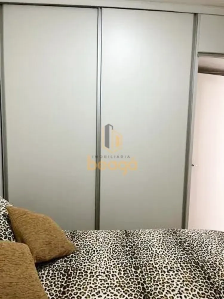 Cobertura, 2 quartos, 110 m² - Foto 6