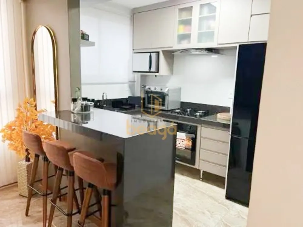Cobertura, 2 quartos, 110 m² - Foto 2