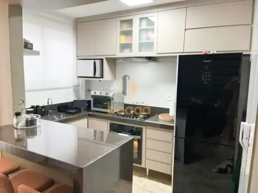 Cobertura, 2 quartos, 110 m² - Foto 2