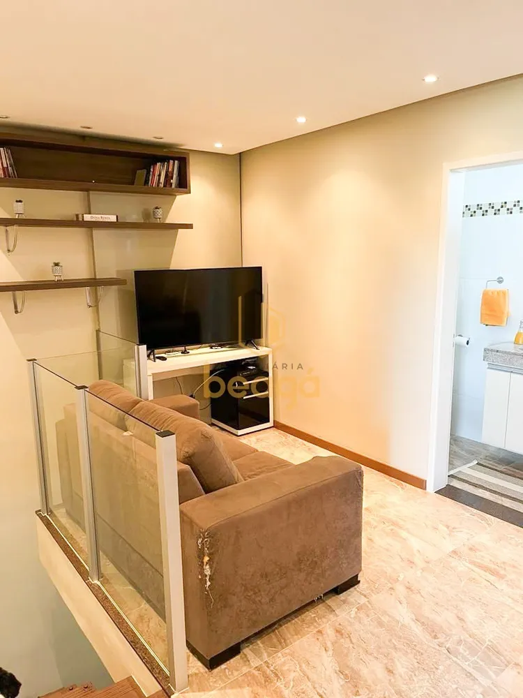 Cobertura, 2 quartos, 110 m² - Foto 8