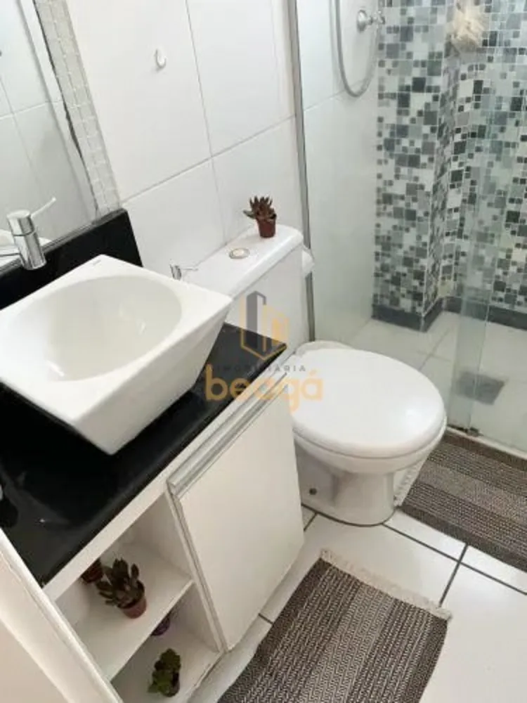 Cobertura, 2 quartos, 110 m² - Foto 5