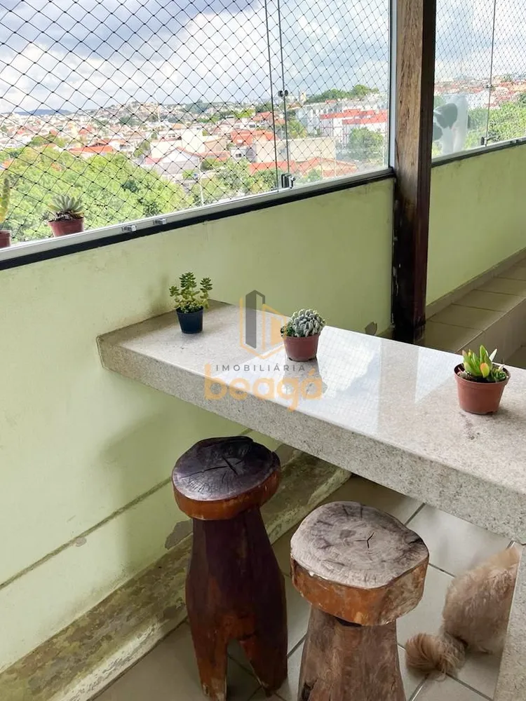 Cobertura, 2 quartos, 110 m² - Foto 14