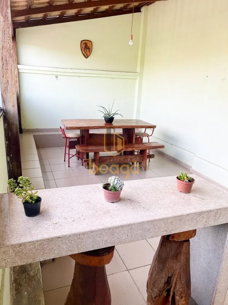 Cobertura, 2 quartos, 110 m² - Foto 13