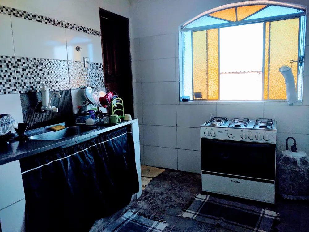 Casa, 2 quartos, 400 m² - Foto 1