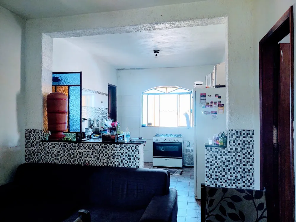 Casa, 2 quartos, 400 m² - Foto 2