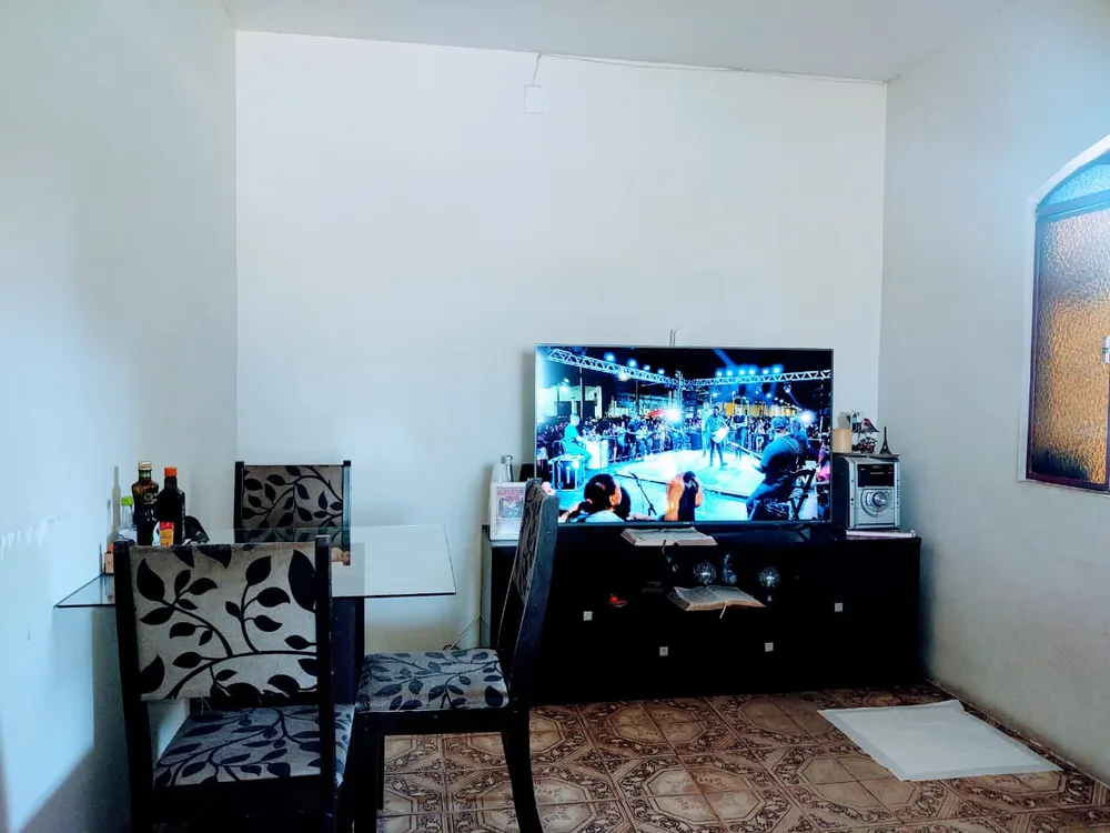 Casa, 2 quartos, 400 m² - Foto 4