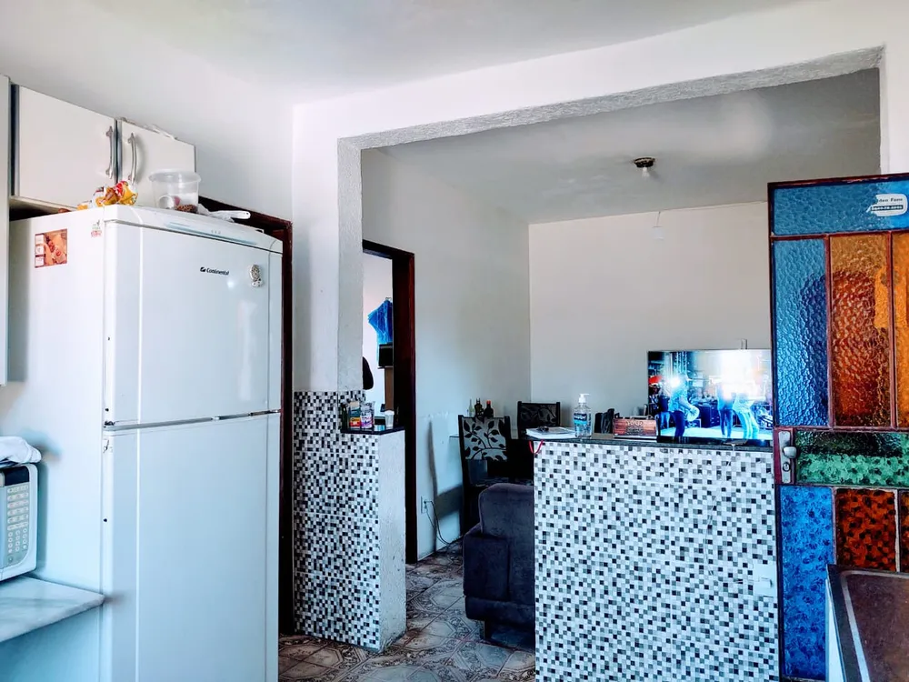 Casa, 2 quartos, 400 m² - Foto 3