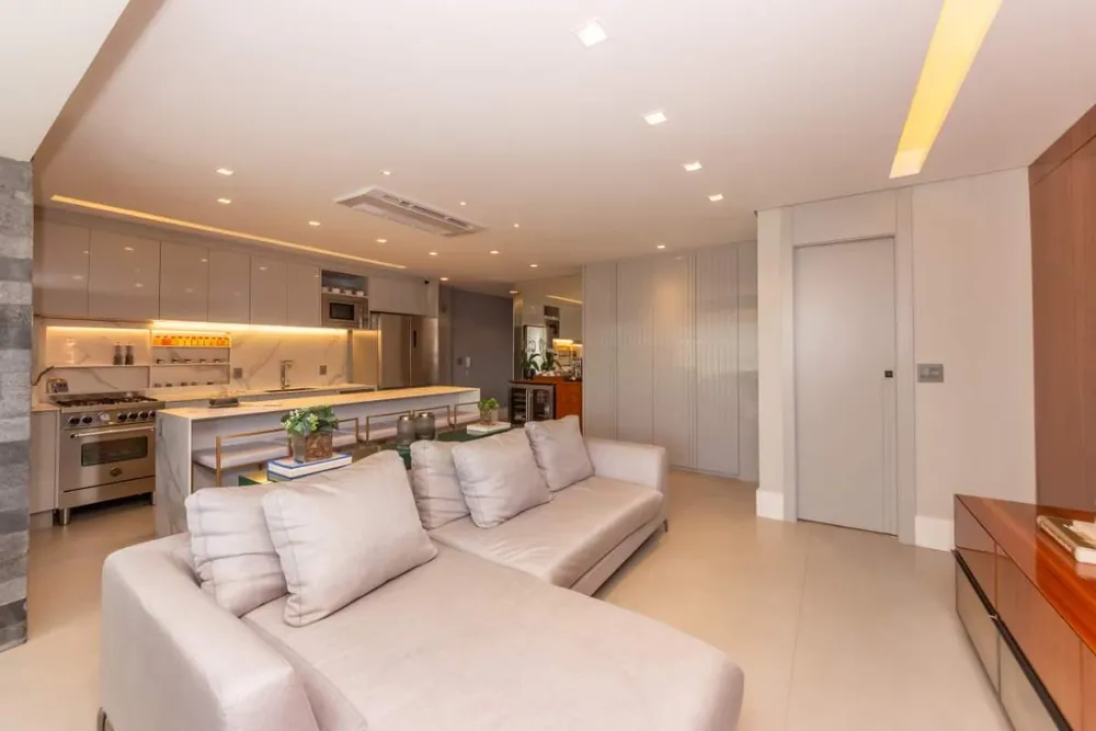 Apartamento, 2 quartos, 103 m² - Foto 3