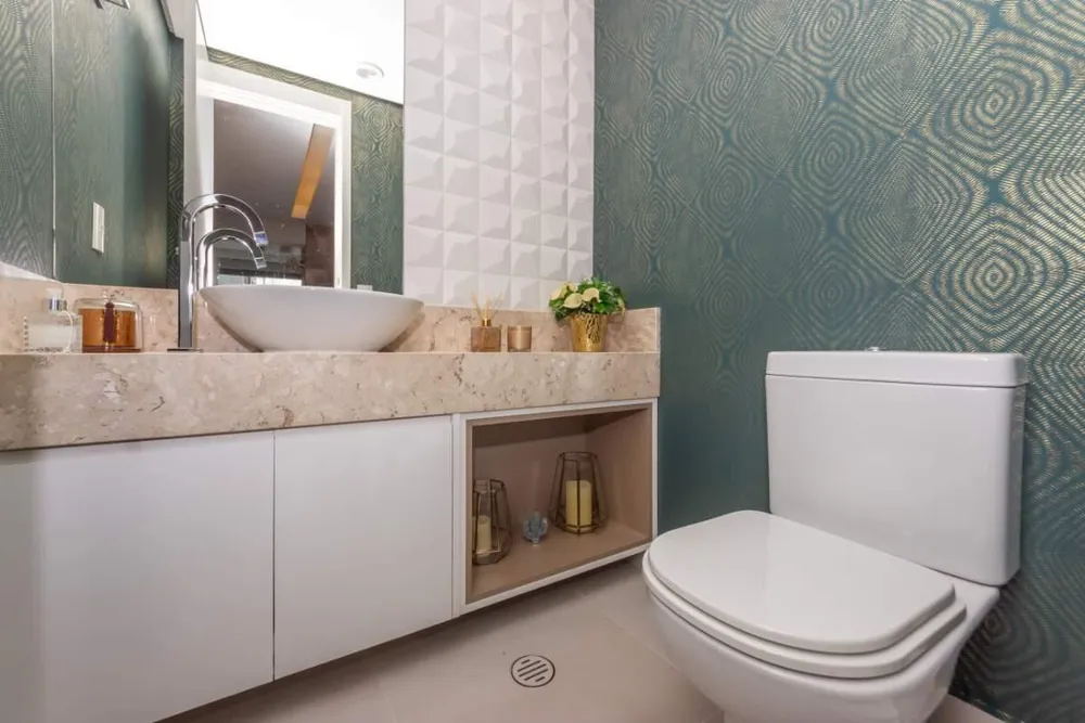 Apartamento, 2 quartos, 103 m² - Foto 9