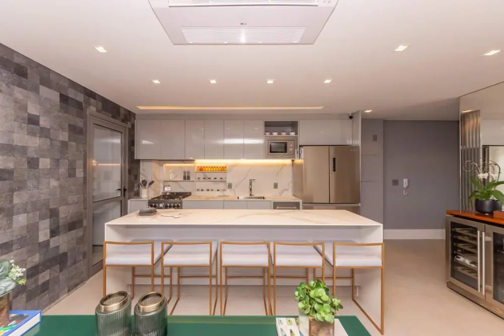 Apartamento, 2 quartos, 103 m² - Foto 5