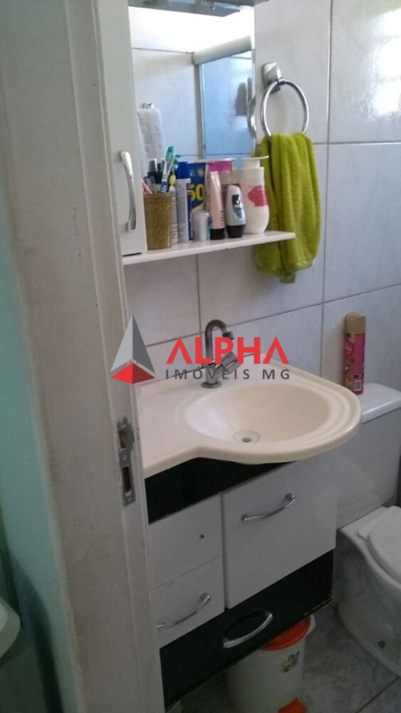 Apartamento à venda com 2 quartos, 55m² - Foto 4