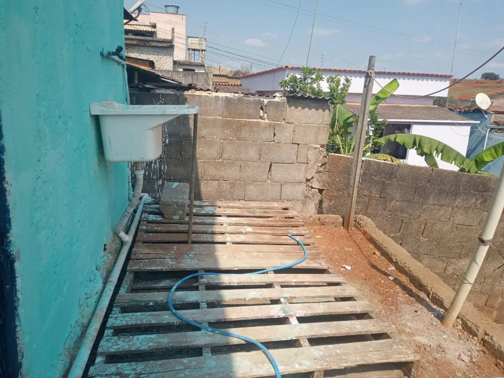 Casa, 2 quartos, 54 m² - Foto 9