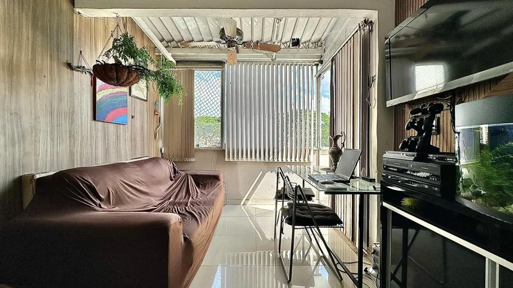 Cobertura, 4 quartos, 102 m² - Foto 3