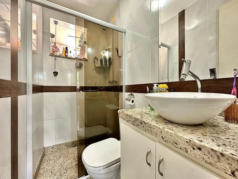 Cobertura, 4 quartos, 102 m² - Foto 5