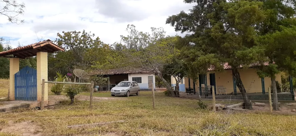 Chácara à venda com 1 quarto, 48000m² - Foto 1