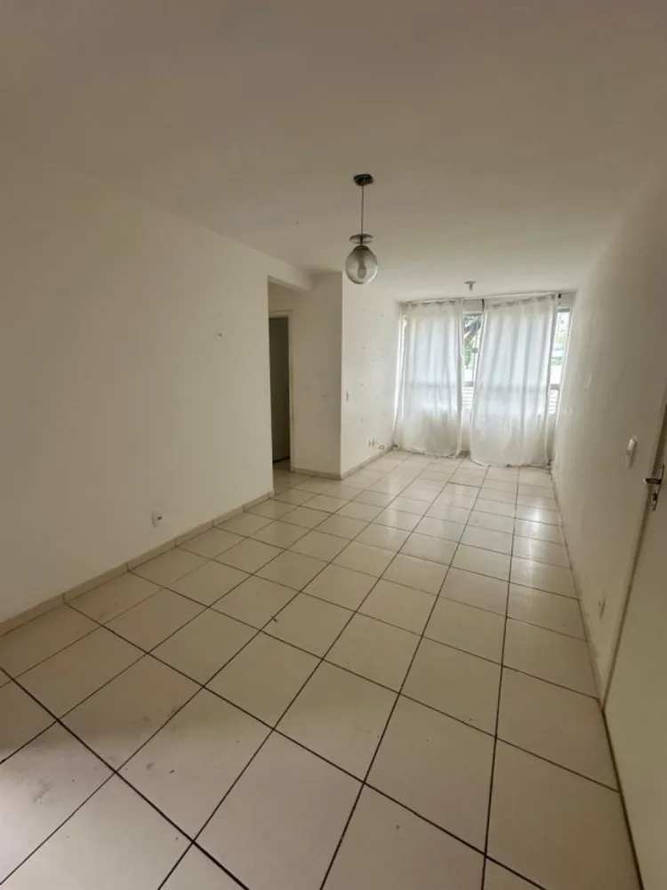 Apartamento, 2 quartos - Foto 2