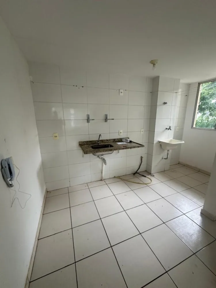 Apartamento, 2 quartos - Foto 6