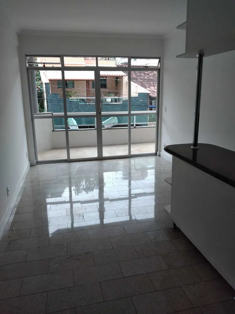 Apartamento, 3 quartos, 136 m² - Foto 4