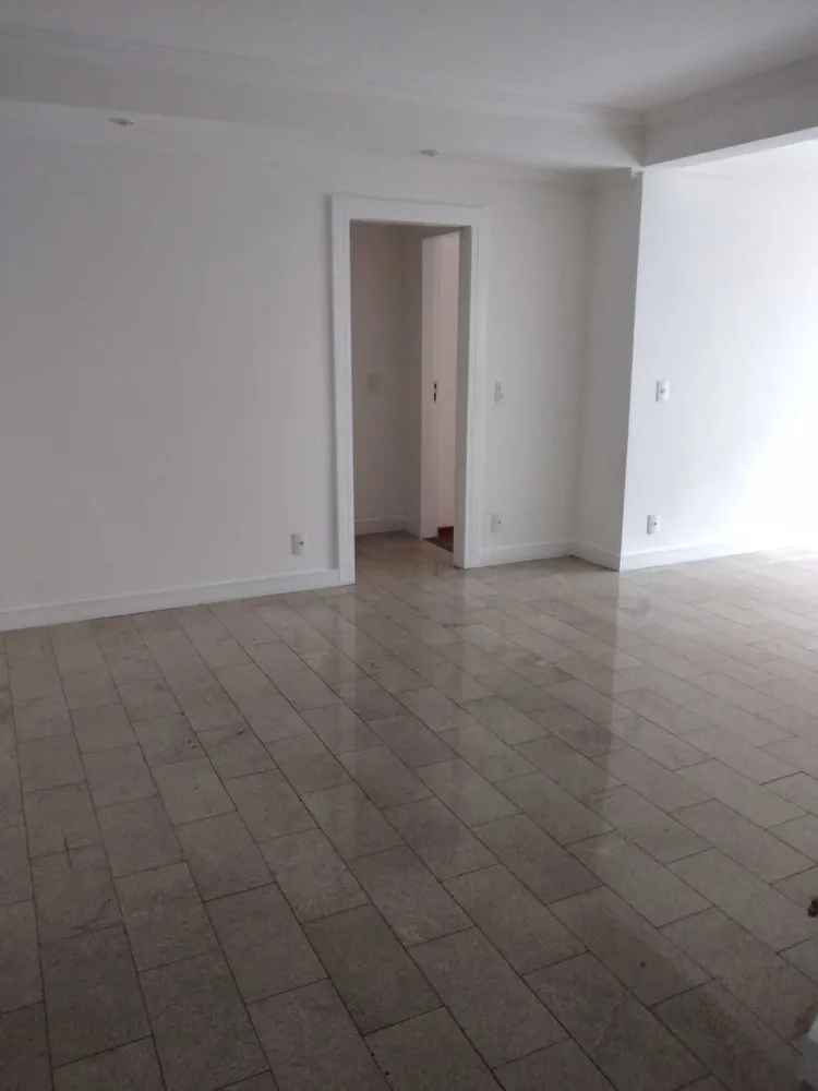 Apartamento, 3 quartos, 136 m² - Foto 1