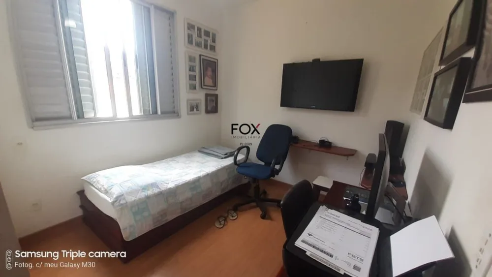 Apartamento, 4 quartos, 140 m² - Foto 5