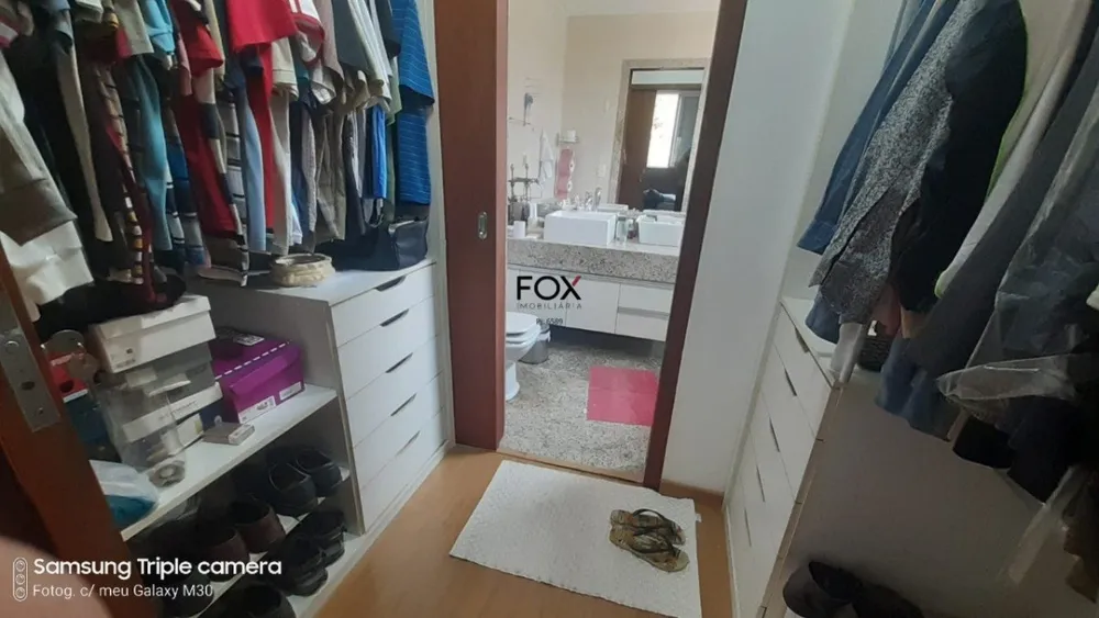 Apartamento, 4 quartos, 140 m² - Foto 6
