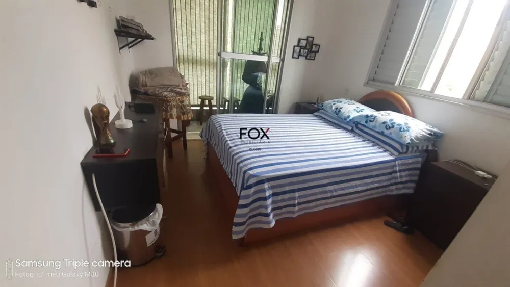 Apartamento, 4 quartos, 140 m² - Foto 7
