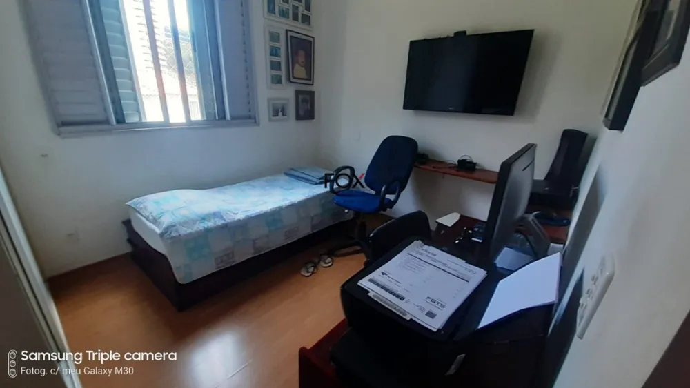 Apartamento, 4 quartos, 140 m² - Foto 9
