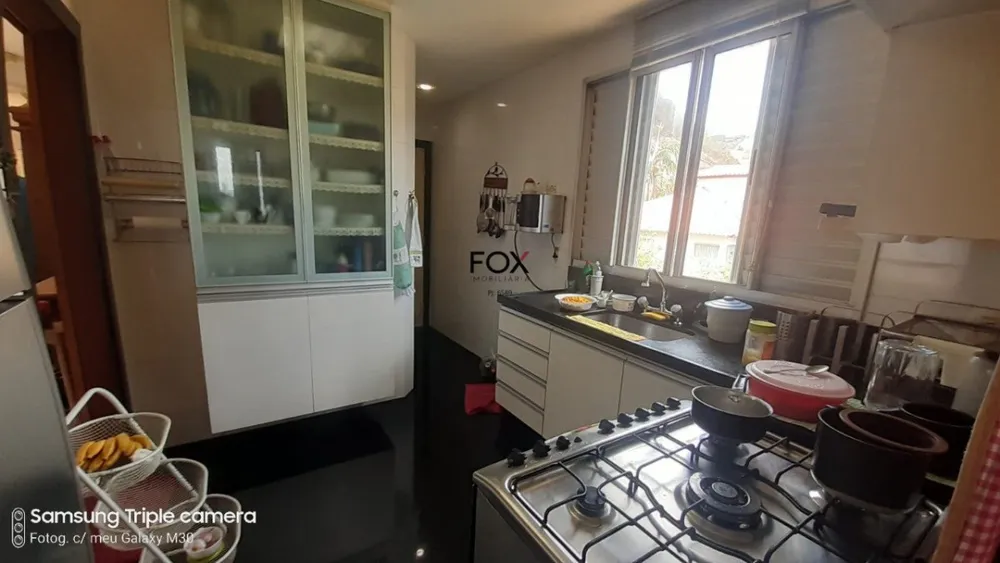 Apartamento, 4 quartos, 140 m² - Foto 15