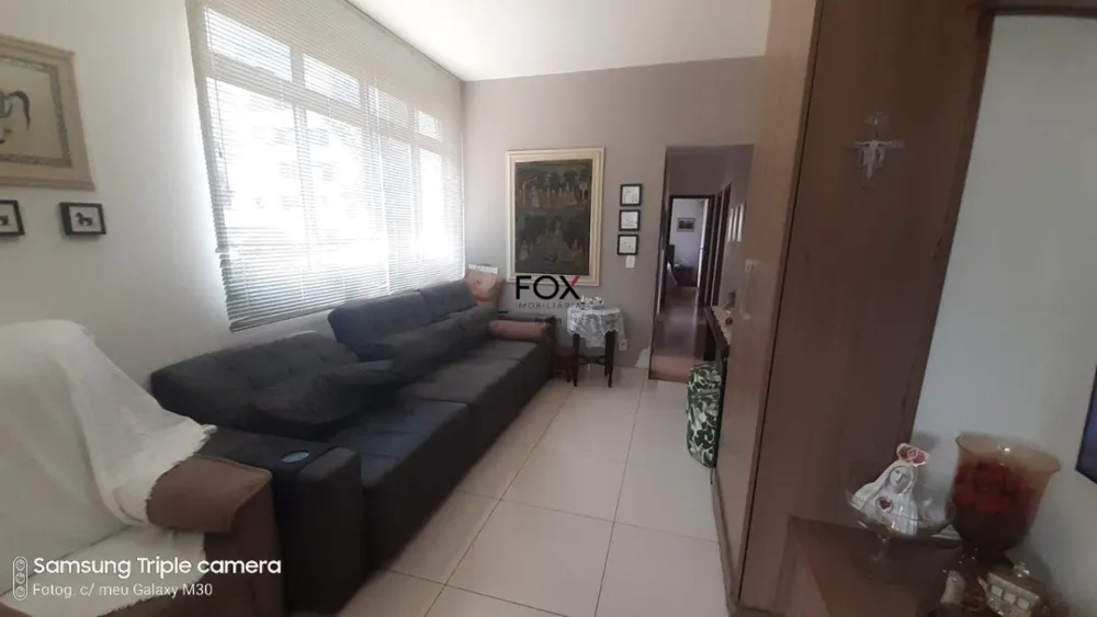 Apartamento, 4 quartos, 140 m² - Foto 2
