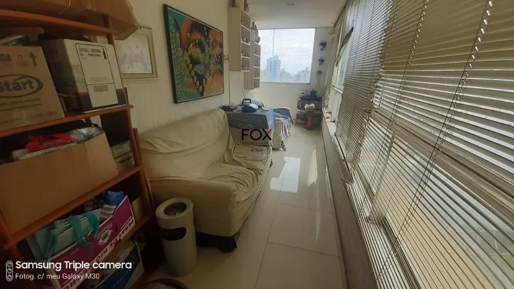 Apartamento, 4 quartos, 140 m² - Foto 1